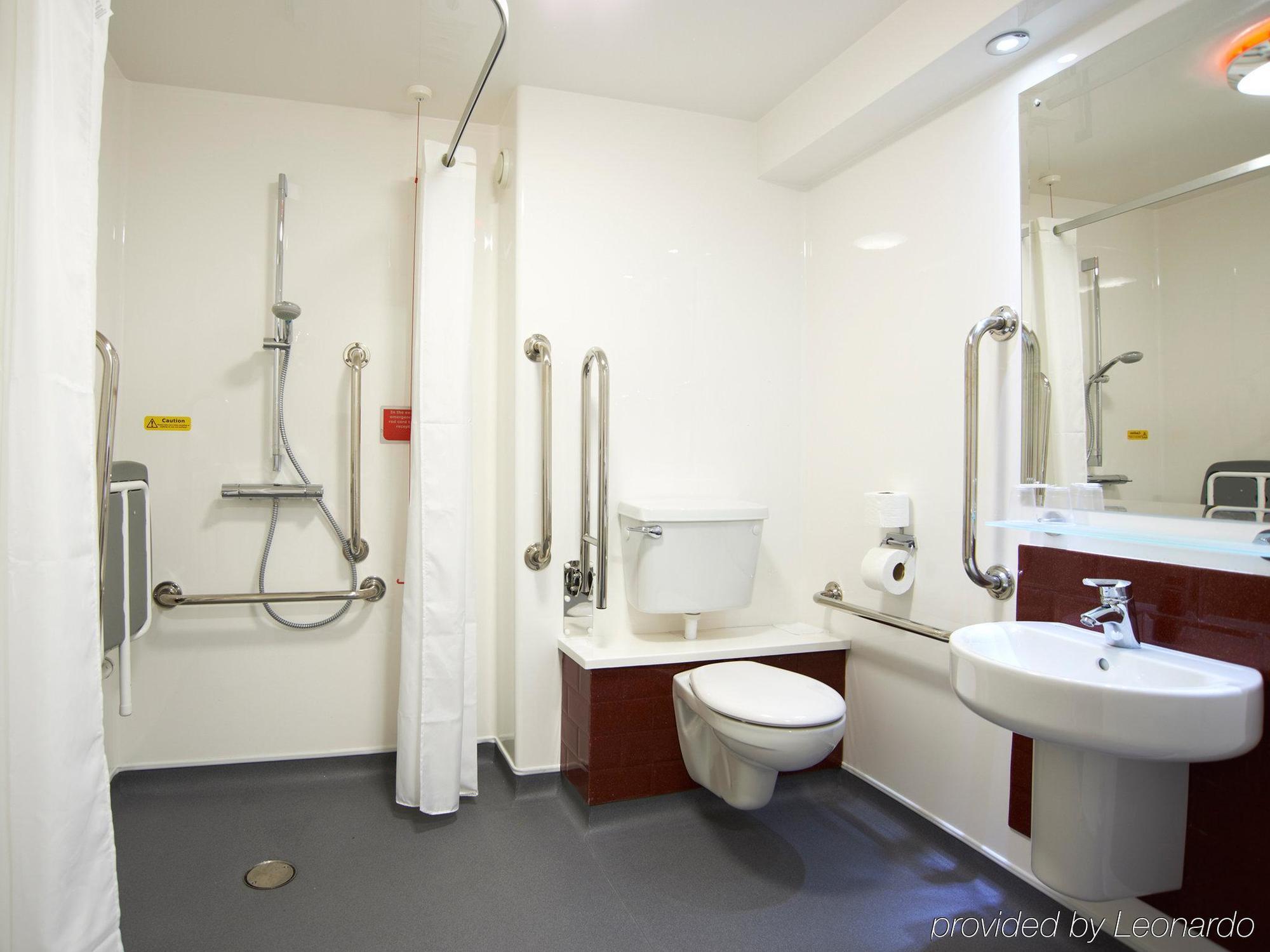 Travelodge London Greenwich Exterior photo