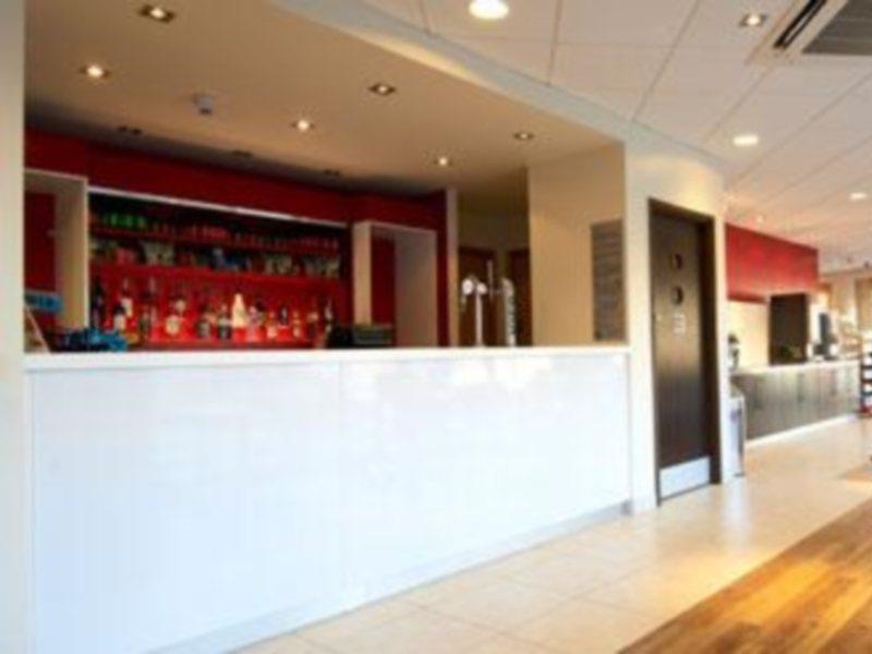 Travelodge London Greenwich Exterior photo