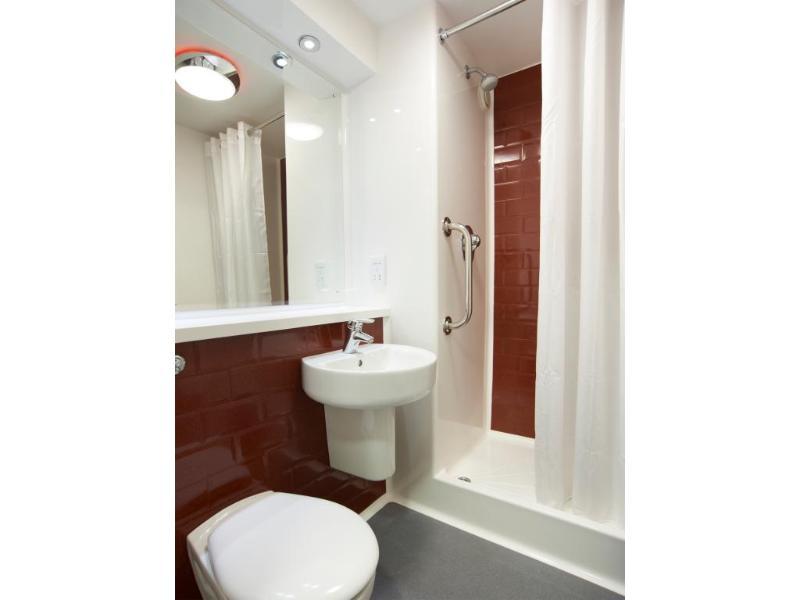 Travelodge London Greenwich Exterior photo